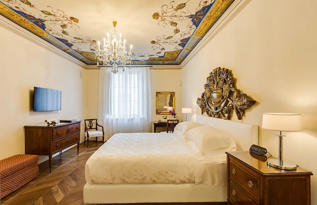 Relais Degli Angeli Residenza D'Epoca-1