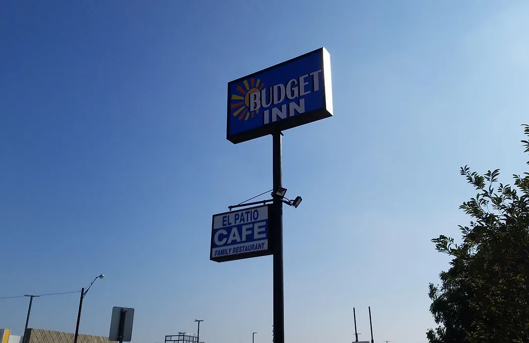 Budget Inn-1