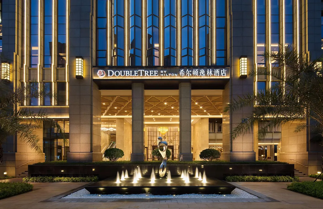 Doubletree By Hilton Xiamen-Haicang-1