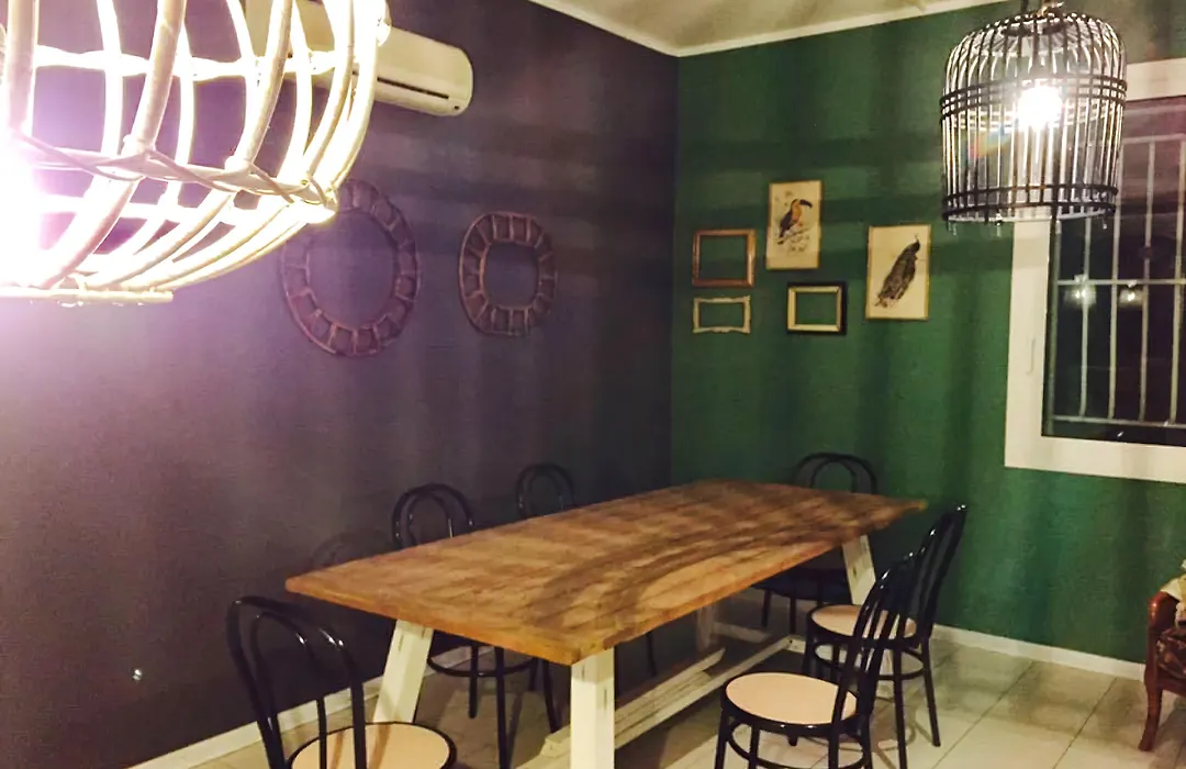 Wuhostel-1