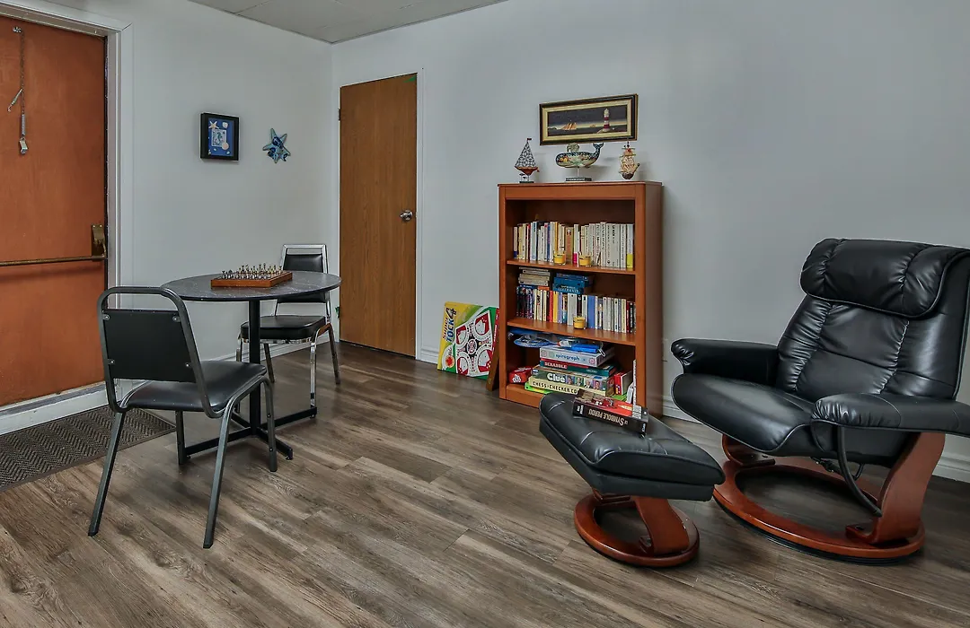 Auberge Motel Drakkar-1