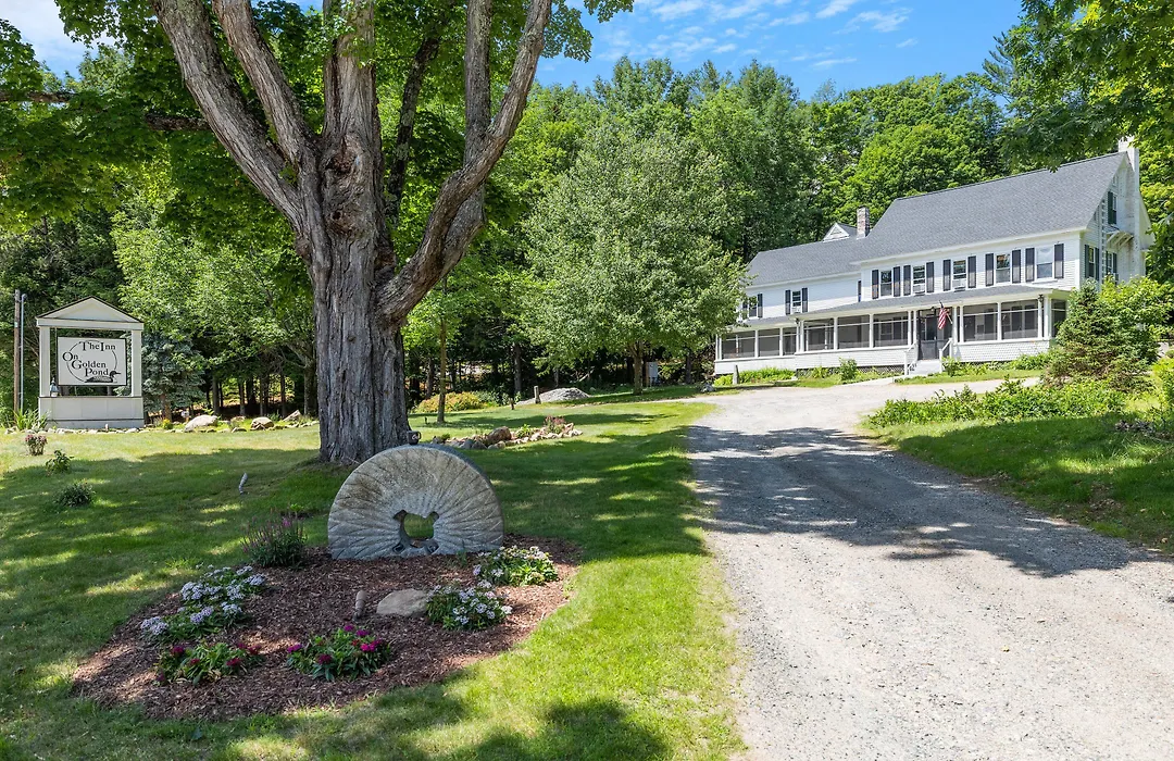 Inn On Golden Pond-1
