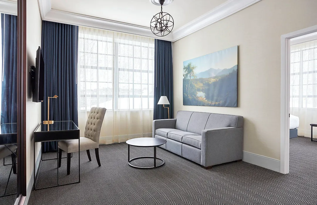 The Wick, Hudson, A Tribute Portfolio Hotel-1