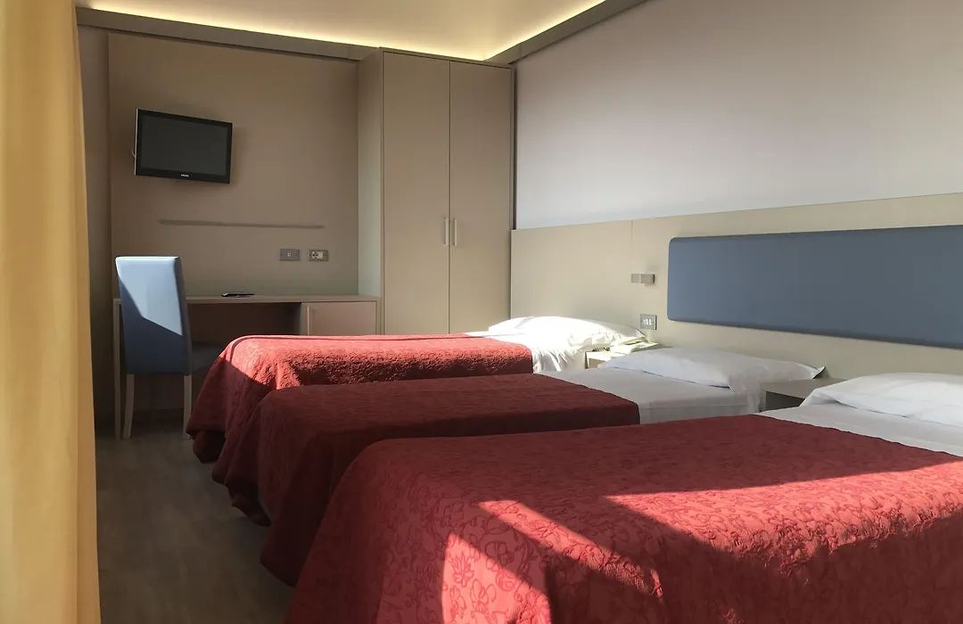 Hotel Elisabeth Due-1