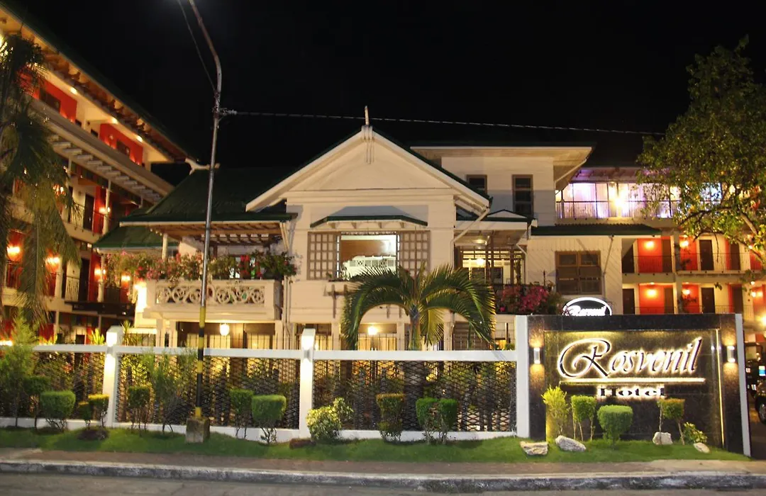 Rosvenil Hotel-1