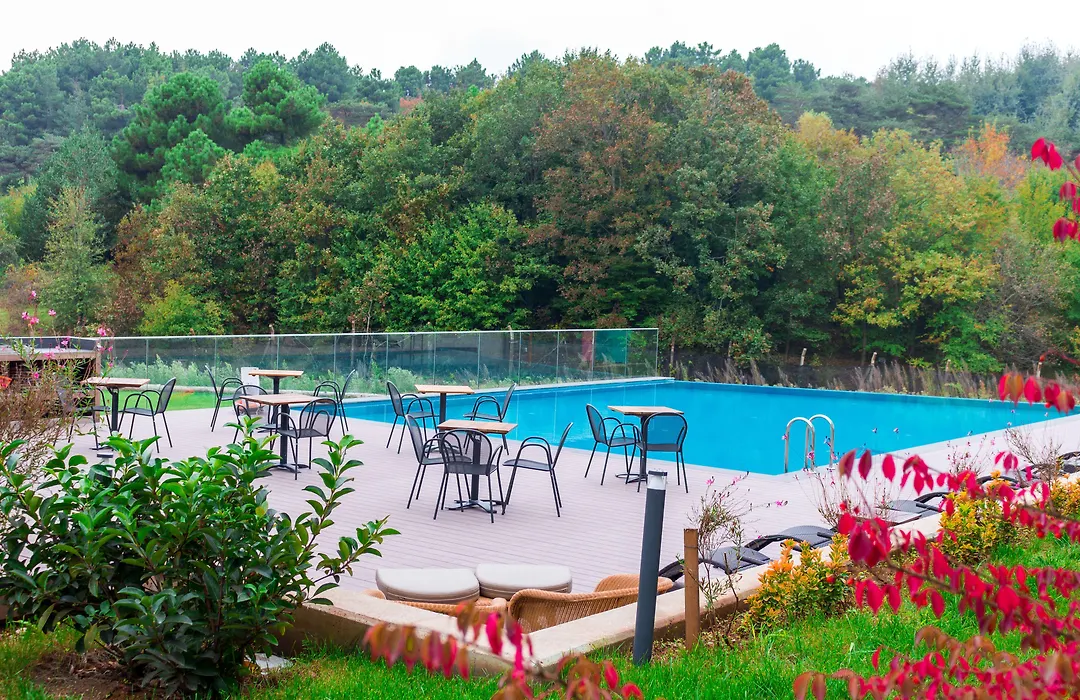 Park Inn By Radisson Istanbul Airport Odayeri-1