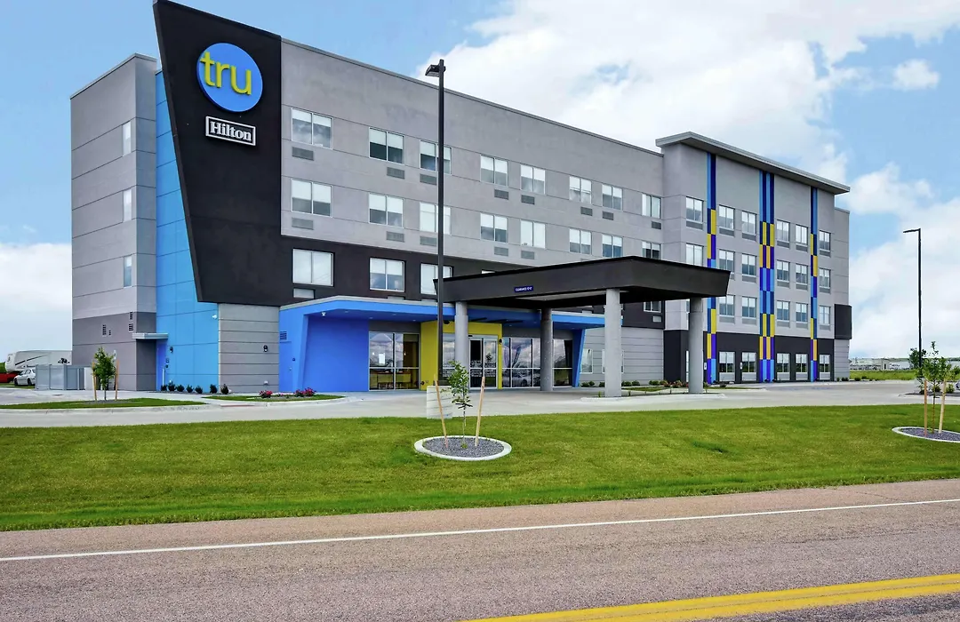 Tru By Hilton North Platte-1