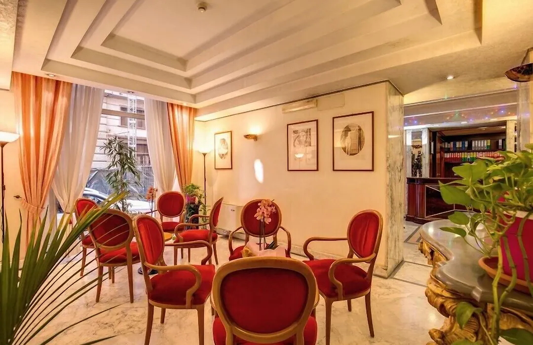 Hotel San Remo-1
