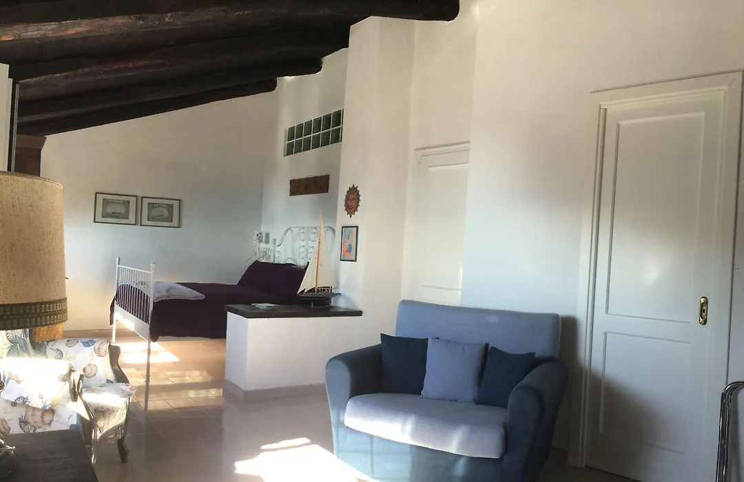 B&B Le Tre Casette-1