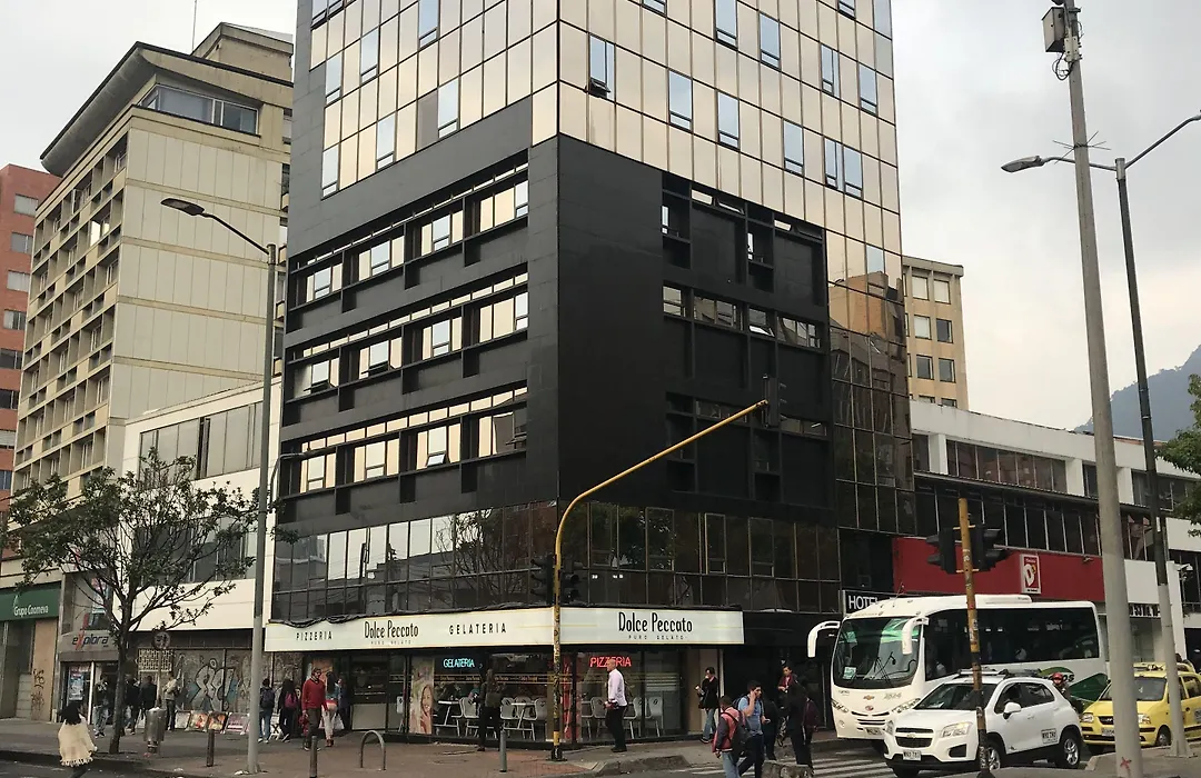 Hotel Express 53-1