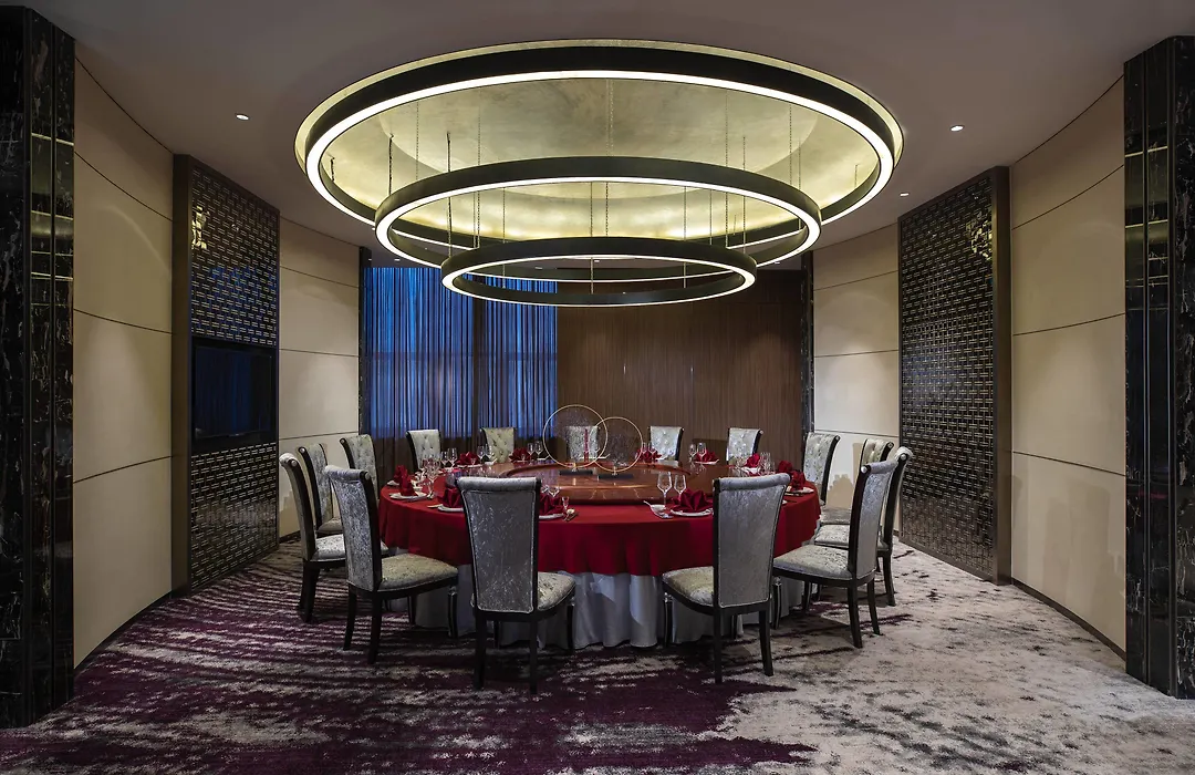 Renaissance Shenyang West Hotel-1