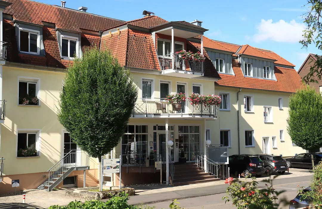 Hotel Alexa-1