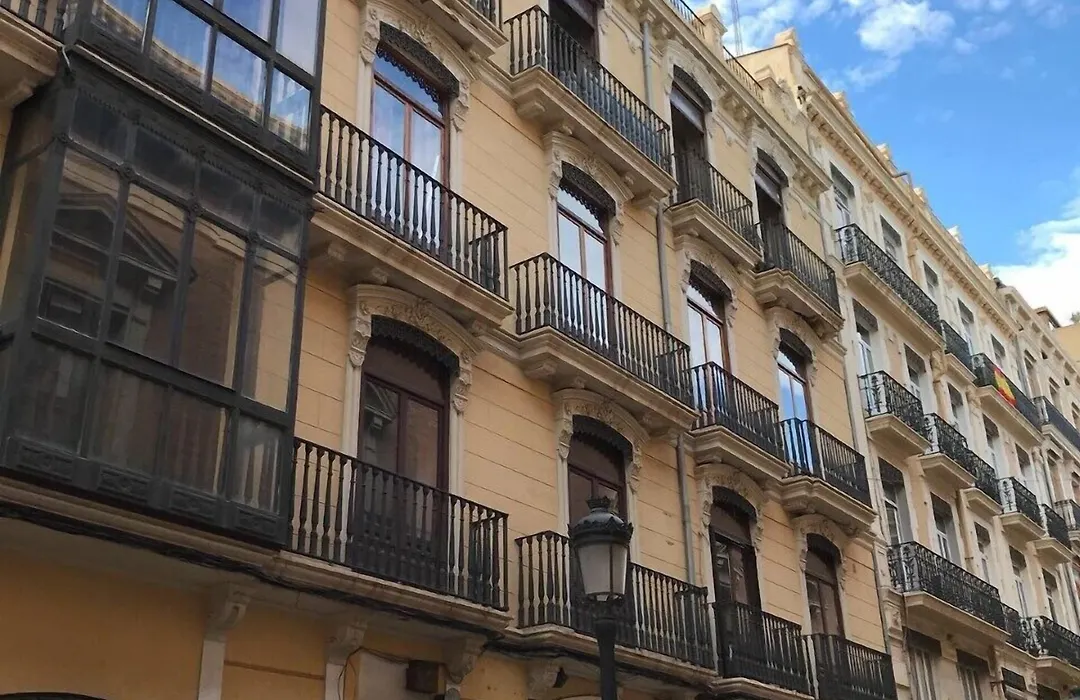 Casa Del Patriarca-1