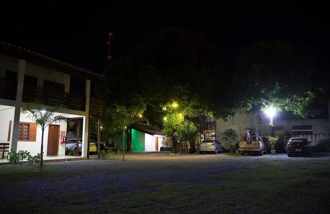 Pousada Remanso-1