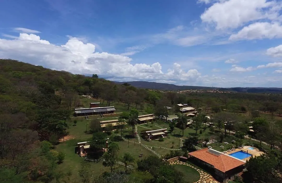 Rancho Cipo Pousada-1