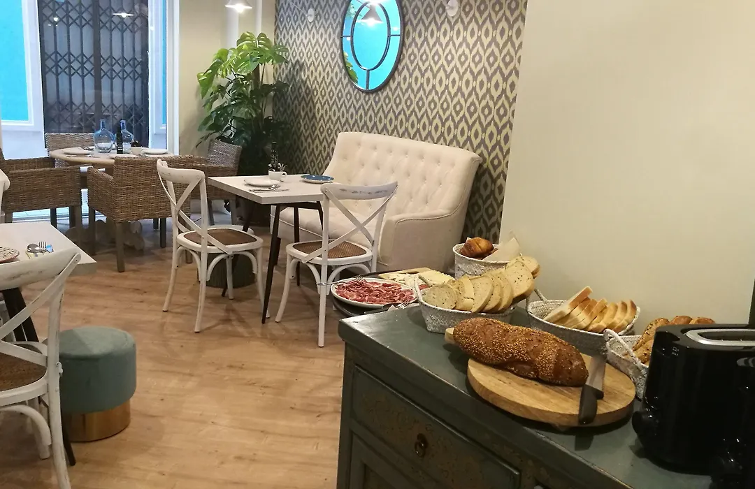 Madeinterranea Suites-1