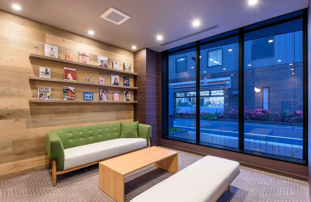 Belken Hotel Kanda-1