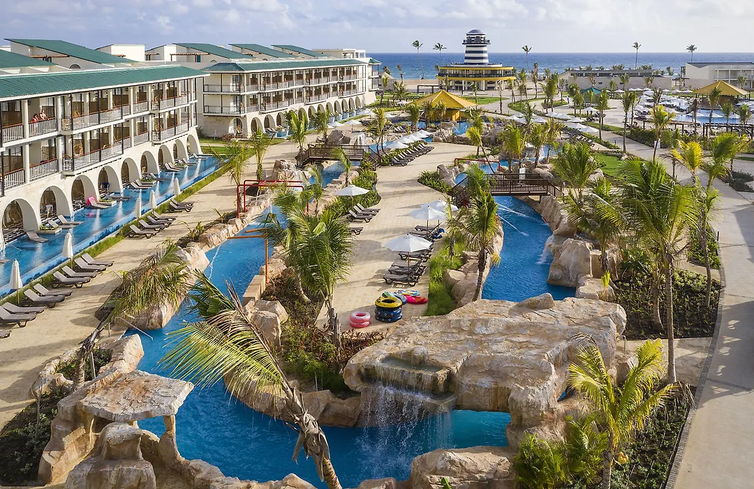 Ocean El Faro Resort (Adults Only)-1
