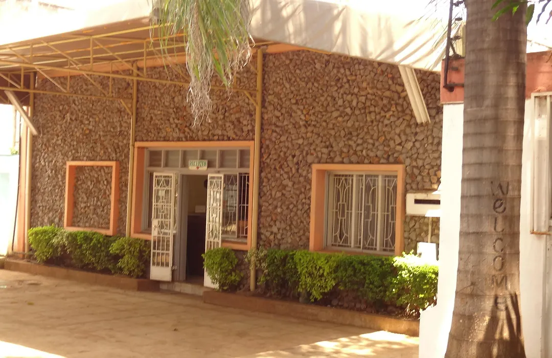 Milimani Holiday Resort-1