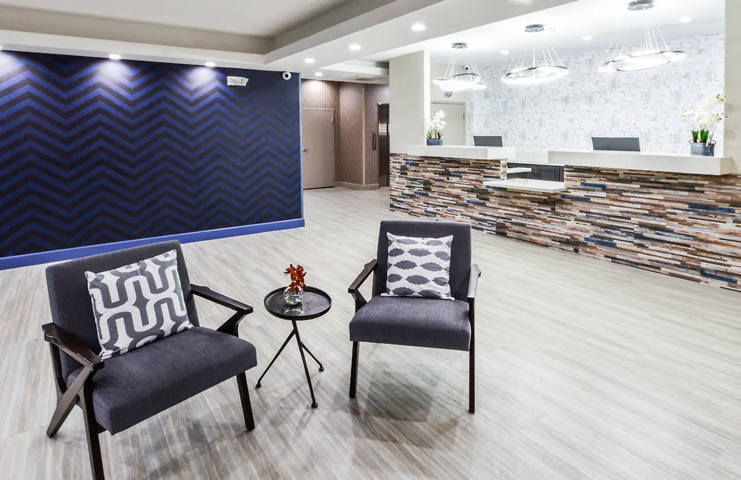 Hollywood Inn Suites Hotel-1
