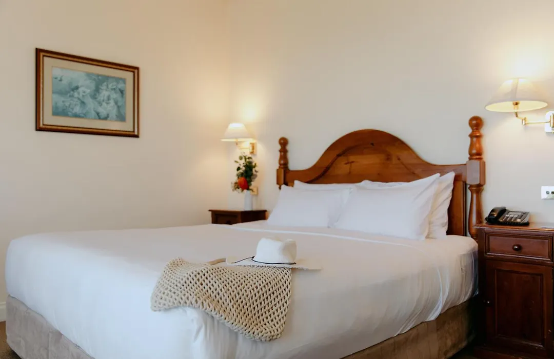 Mountain Heritage Hotel-1