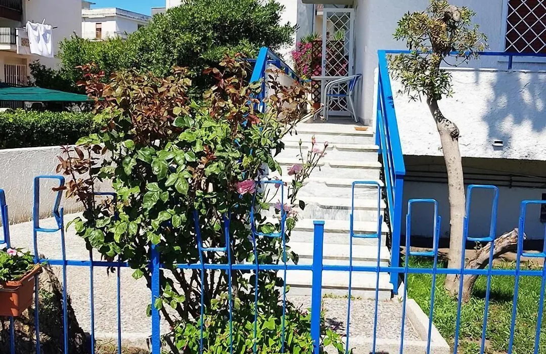 100 passi dal mare-1