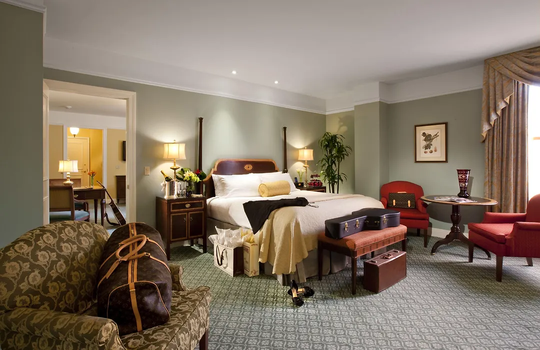 The Hermitage Hotel-1