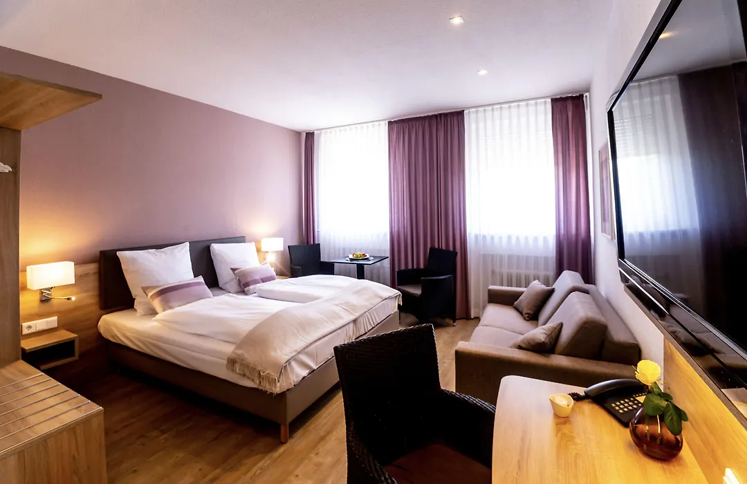 Hotel Restaurant Verst-1