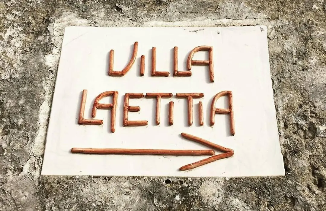 Villa Laetitia-1