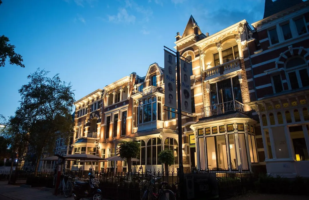Boutique Hotels Manna & Blue-1