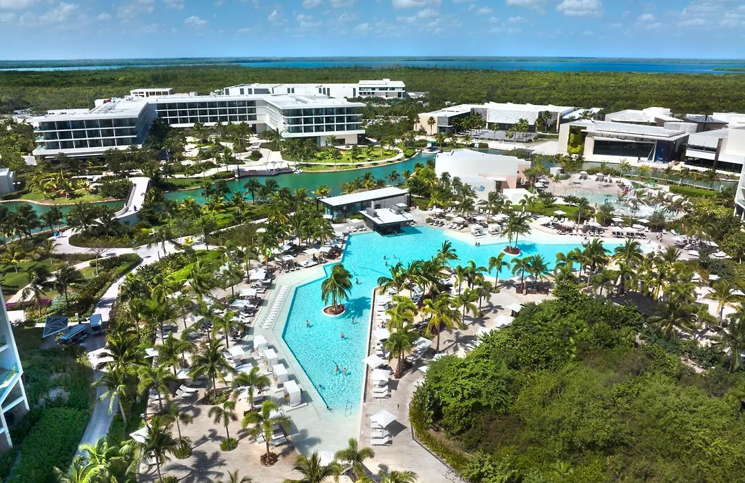 Grand Palladium Select Costa Mujeres-1