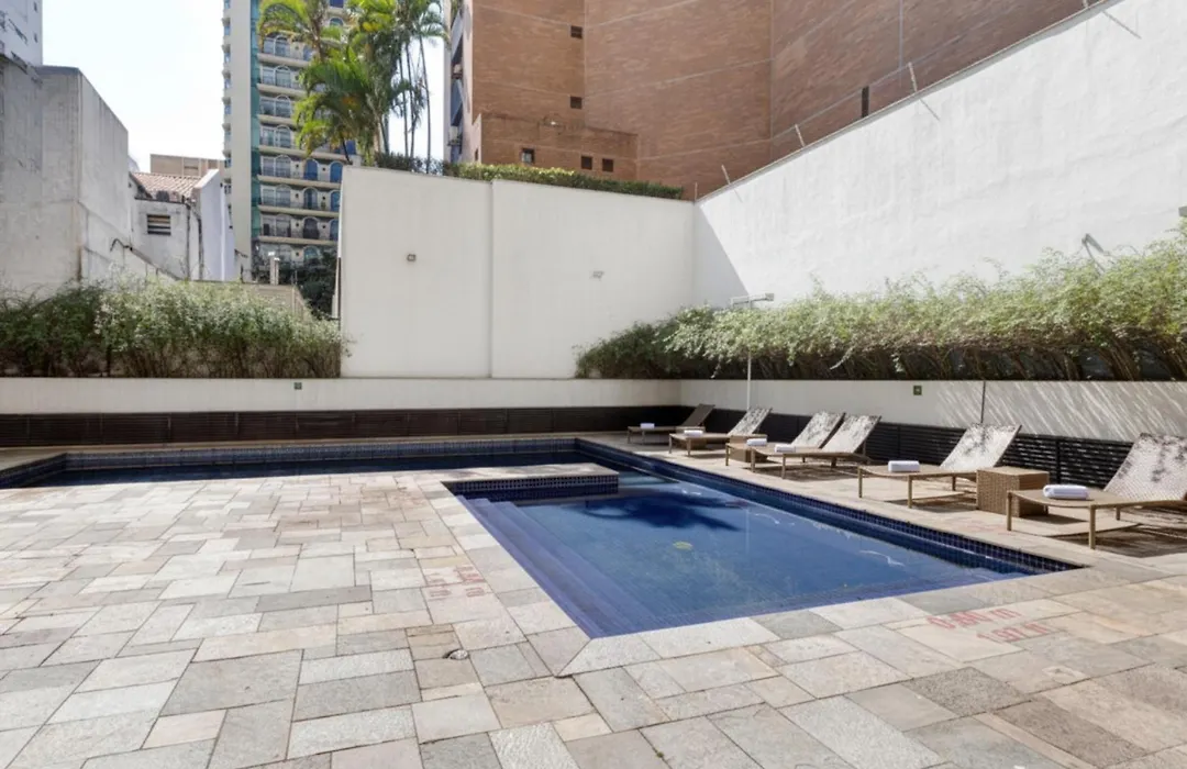 Quality Paulista (São Paulo, Jardins)-1