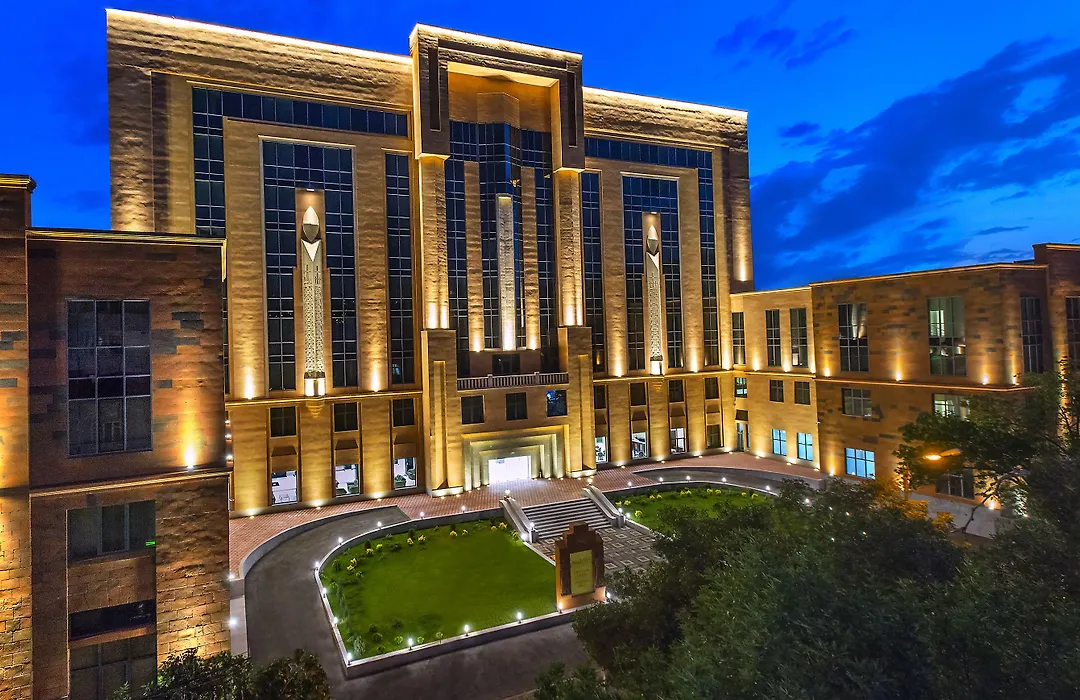 Ani Grand Hotel Yerevan-1