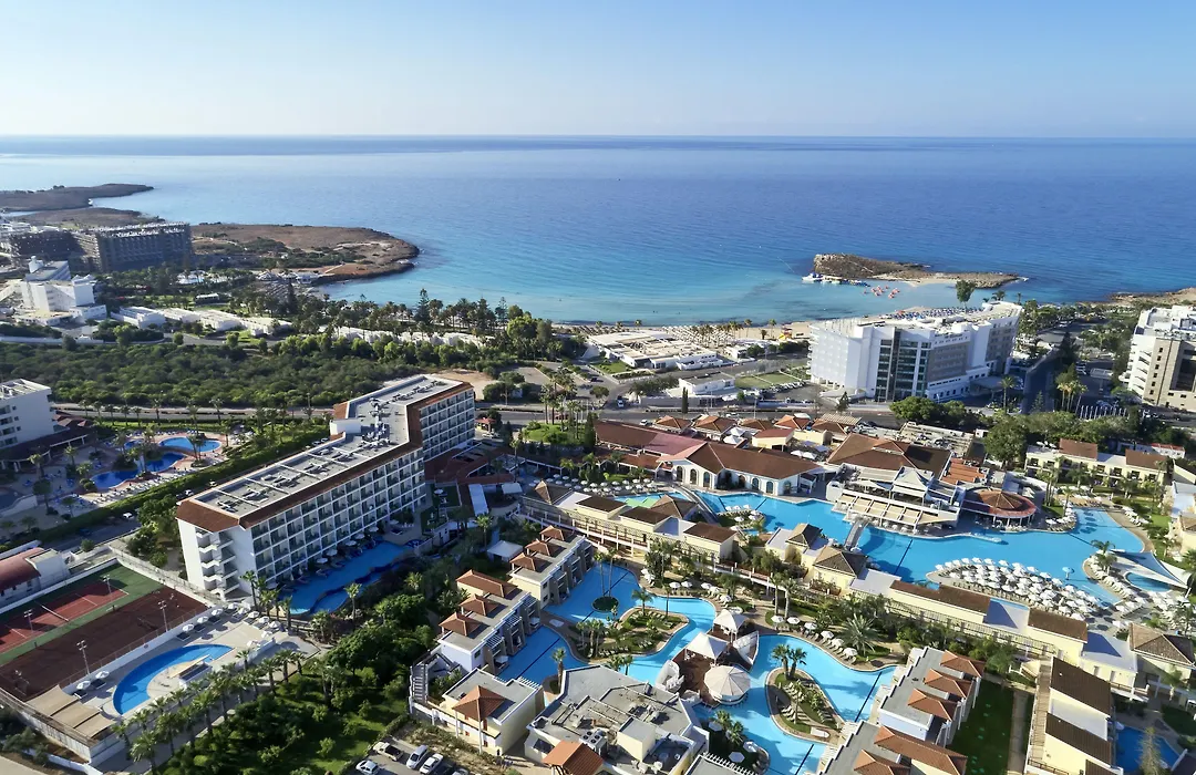 Atlantica Aeneas Resort-1
