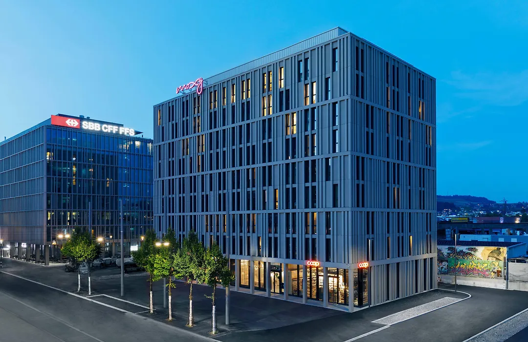 Moxy Bern Expo-1