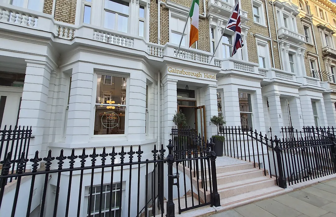 Gainsborough Hotel-1