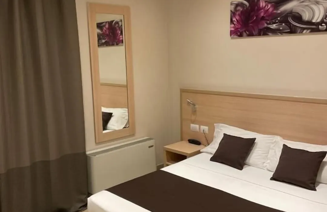 Hotel San Biagio-1