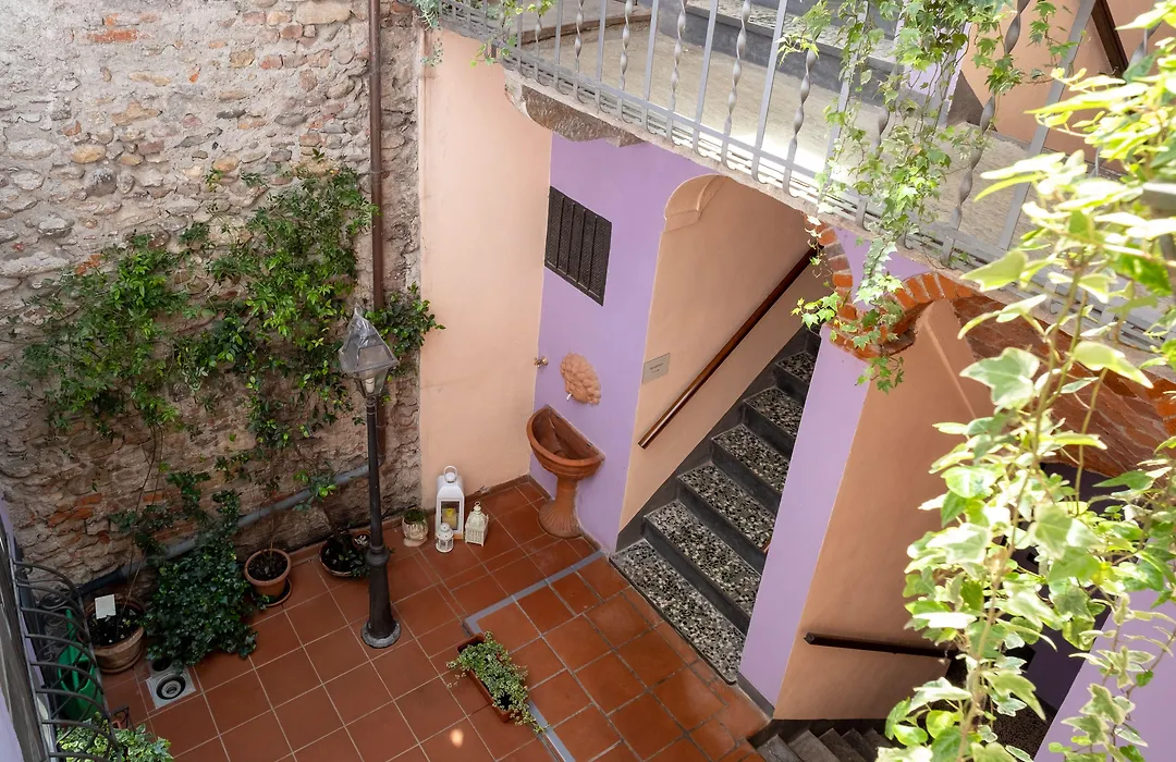 Residence Ferraud-1