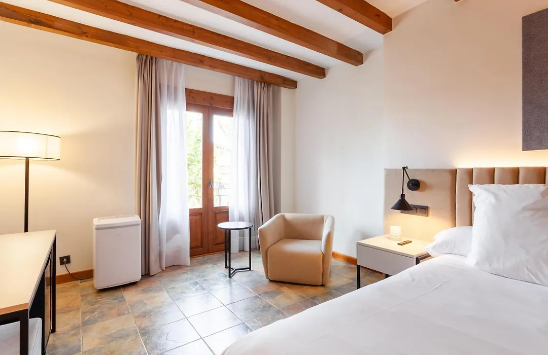 Dwo Rioja Wine Hotel-1