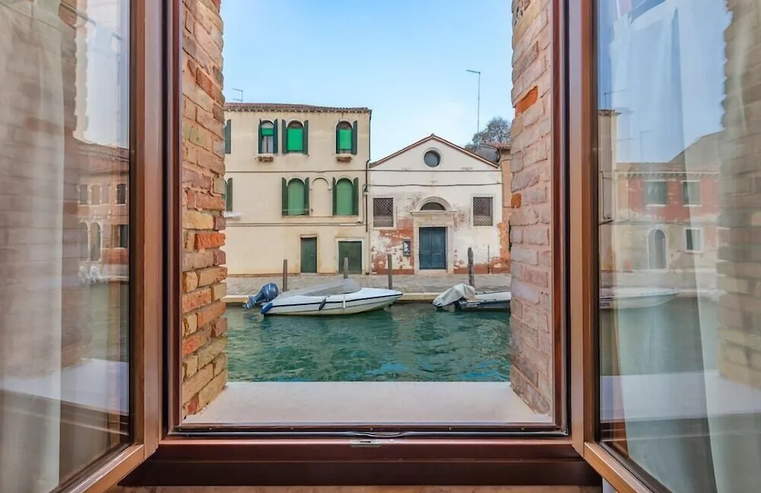 Eurostars Cannaregio-1