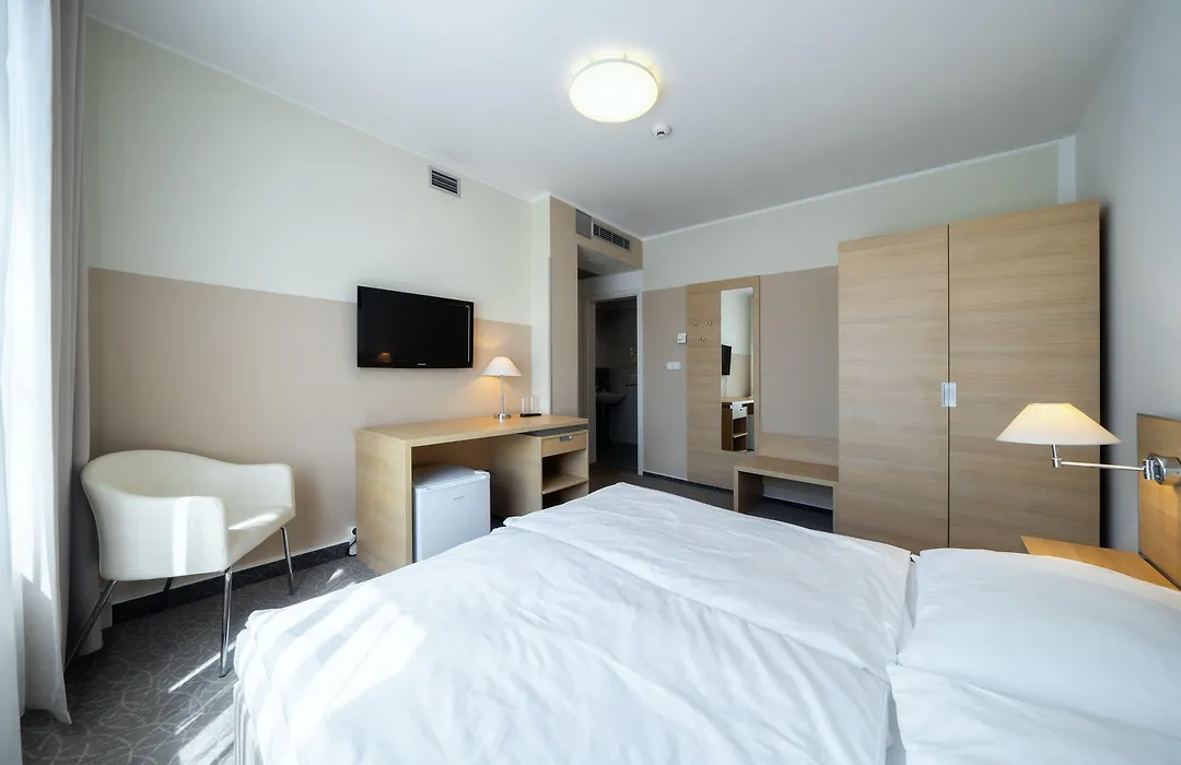Hotel Ehrlich Prague-1