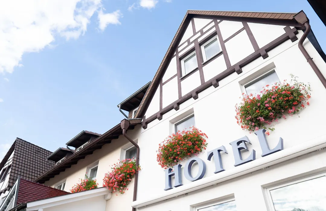 Hotel Jägerhof-1