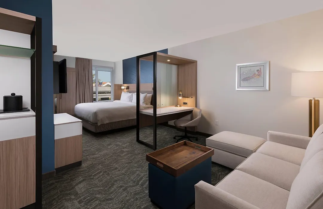 Springhill Suites By Marriott Amelia Island-1