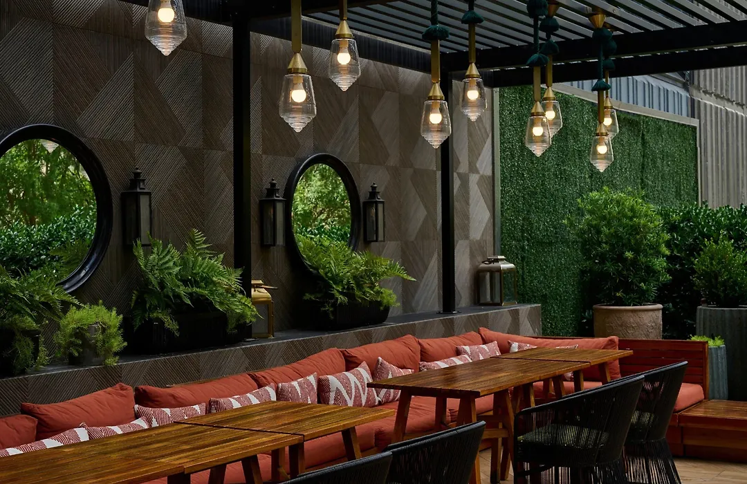 The Starling Atlanta Midtown, Curio Collection By Hilton-1