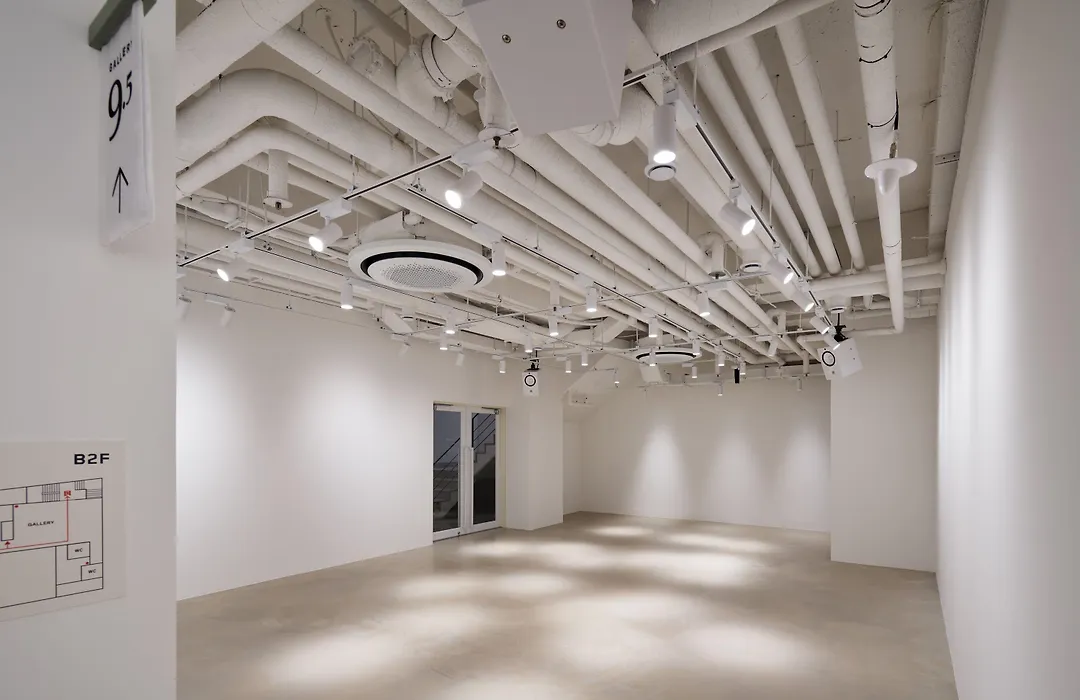 Hotel Anteroom Seoul-1