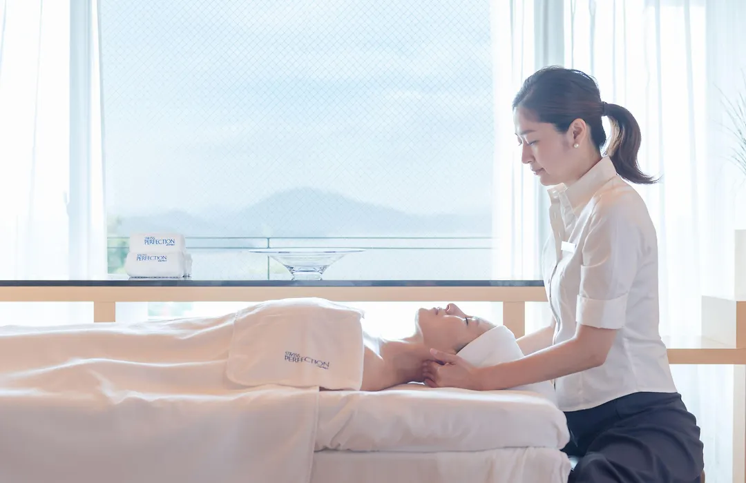 Bella Vista Spa And Marina Onomichi-1