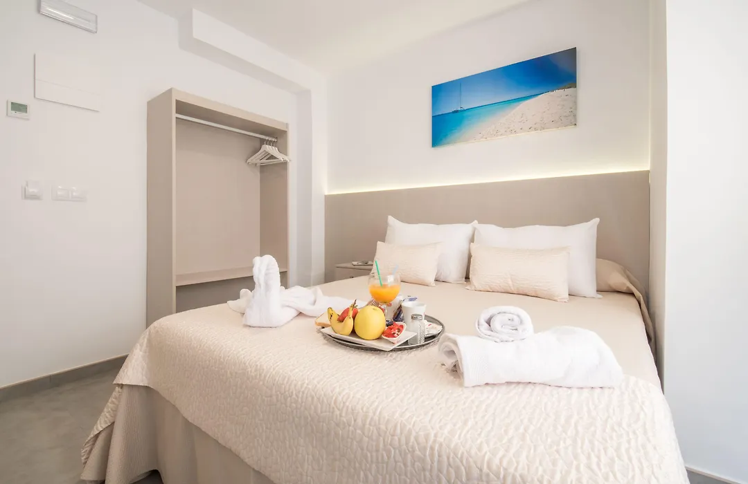 Hostal Romerito-1