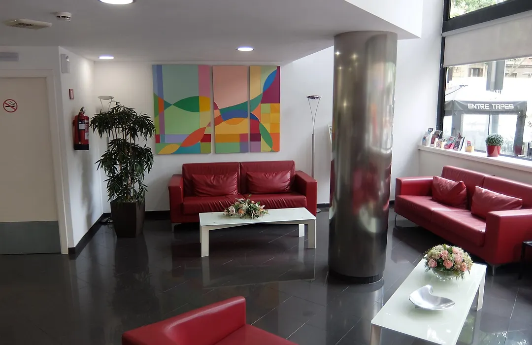 Hotel Medicis-1