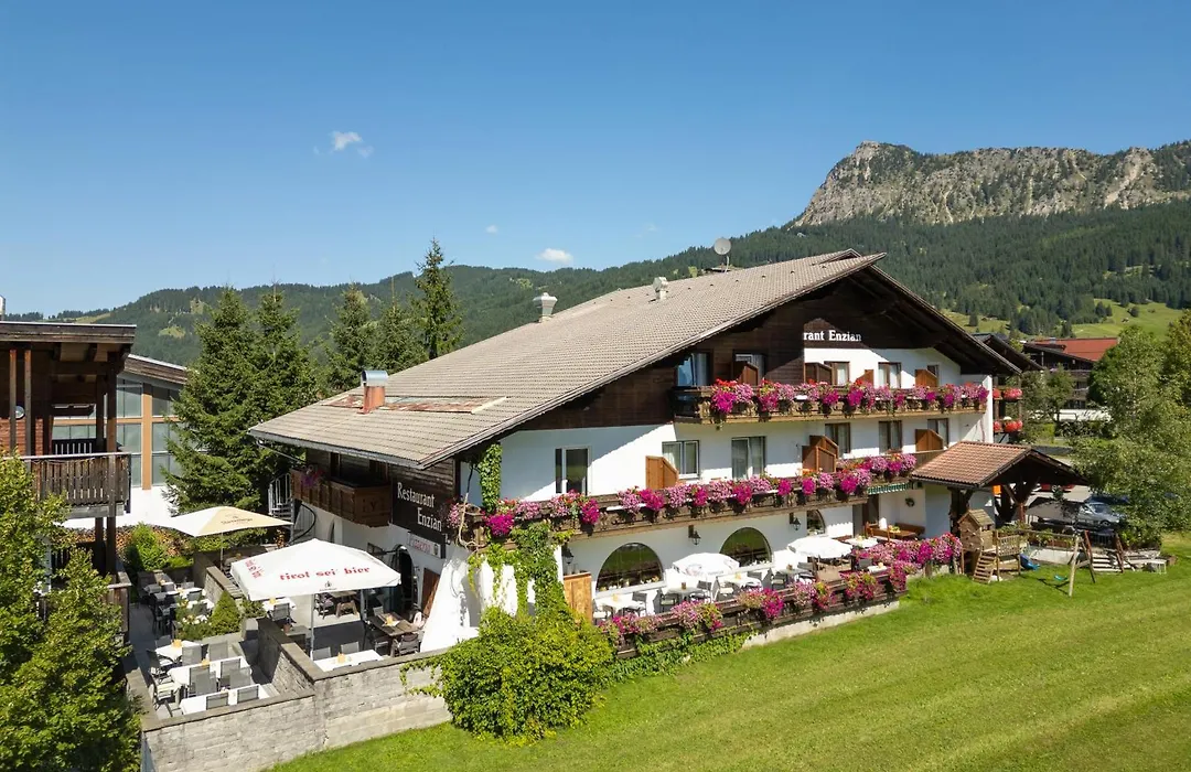 Gasthof Enzian-1