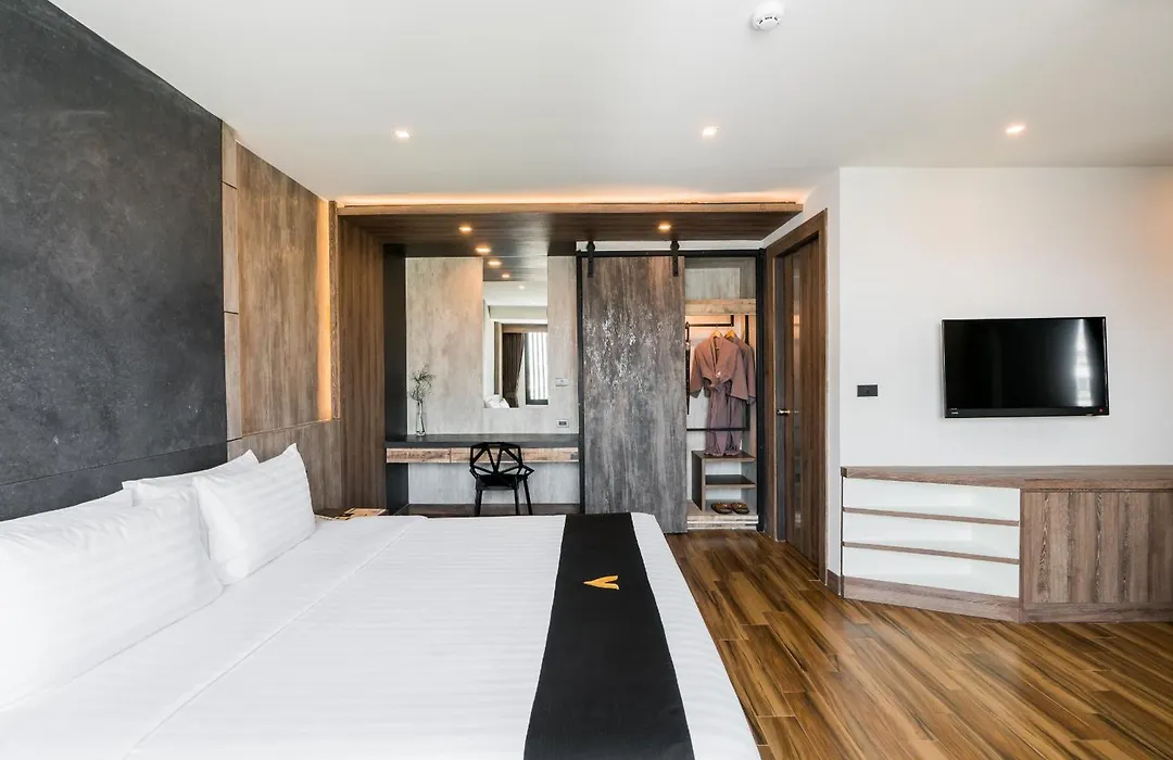 Acqua Hotel-1